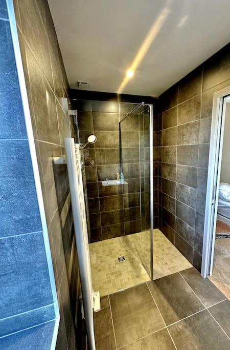Une Maison D'Hotes Alliant Charme Et Confort Saint-Pierre-du-Val Bagian luar foto