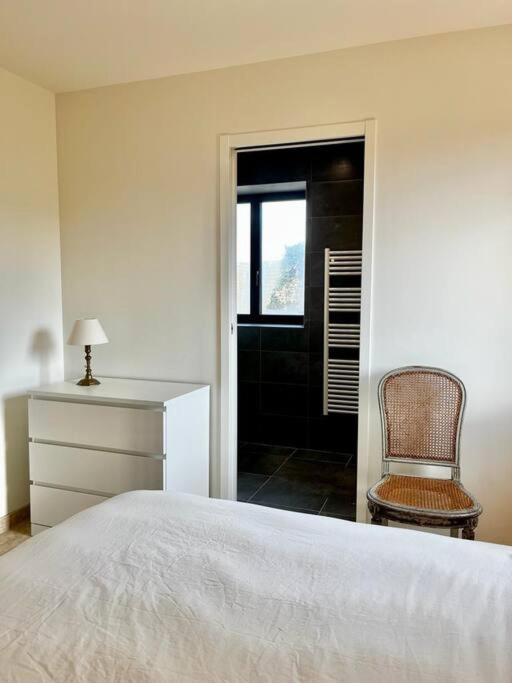 Une Maison D'Hotes Alliant Charme Et Confort Saint-Pierre-du-Val Bagian luar foto